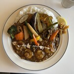 カレーの子 くろしお - 