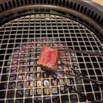 六本木 大皿焼肉 老中 - 
