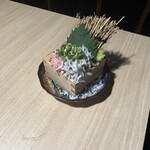 和食居酒屋 彩維 - 