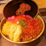 六本木 大皿焼肉 老中 - 