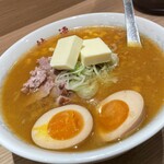 さっぽろ純連 札幌店 - 