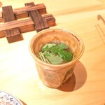 六本木 大皿焼肉 老中 - 