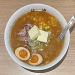 さっぽろ純連 札幌店 - 