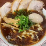 超多加水純手打ち麺 仁しむら - 