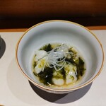 路地裏割烹 あまの - 