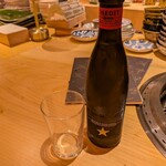 六本木 大皿焼肉 老中 - 