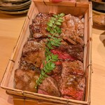 六本木 大皿焼肉 老中 - 