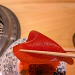 六本木 大皿焼肉 老中 - 