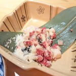 六本木 大皿焼肉 老中 - 