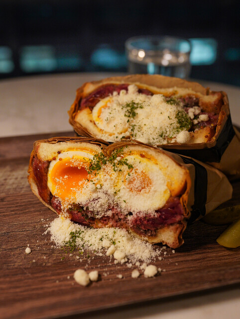 STABLER SHIBUYA （ステイブラー） - 渋谷/サンドイッチ | 食べログ