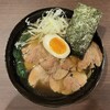 すすきのらぁ麺 緋AKA