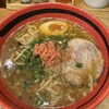 北海道名物らー麺 えびそば 一幻 八重洲地下街店