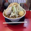 ブタギドラ 豚まぜそば×豚ラーメン