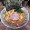 ラーメン六角家