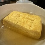 いまどき安兵衛 - 出汁巻き玉子