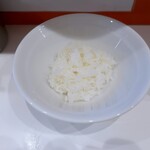 ラーメン 三浦家 - 