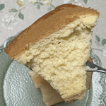 米男JAPAN - シフォンレモンリフト