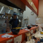 ラーメン 三浦家 - 