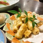 海鮮料理と酒 いくひさ - 