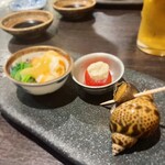 海鮮料理と酒 いくひさ - 