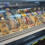 ジェラッフル - 