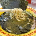 ラーメン 三浦家 - 