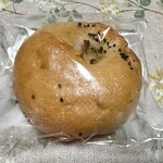 米男JAPAN - 焼き芋ベーグル