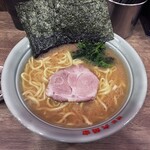 ラーメン六角家 - 