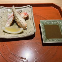 かにじぇんぬ 北のはなれ - 