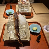 かにじぇんぬ 北のはなれ - 