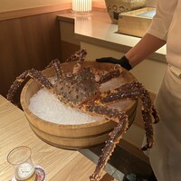 かにじぇんぬ 北のはなれ - 