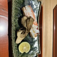 かにじぇんぬ 北のはなれ - 