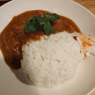 アジアン居酒屋 パーバーン_1