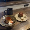 日替わりCafe&Bar モンデンキント