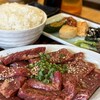 炭火焼ホルモンナカジ はなれ