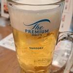 すし酒場 さしす - 