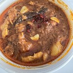 SPICY CURRY 魯珈 - 