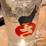 すし酒場 さしす - 