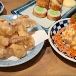 すし酒場 さしす - 