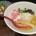 寿製麺 よしかわ - 