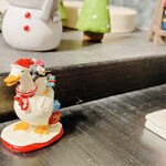 クオーレ ヴェルデ - 