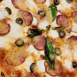 クオーレ ヴェルデ - 