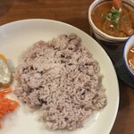 初台スパイス食堂 和魂印才たんどーる - 202511