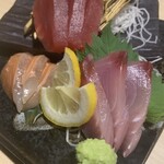 和食居酒屋 彩維 - 