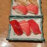 すし酒場 さしす - 