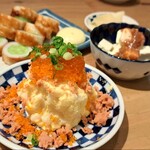 すし酒場 さしす - 