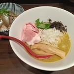 寿製麺 よしかわ - 