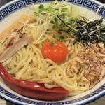 中華そば トリコ - 202511