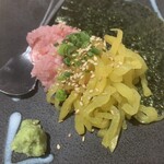 和食居酒屋 彩維 - 