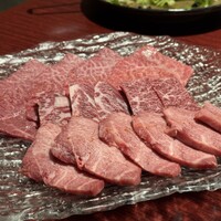 焼肉冷麺 ユッチャン 北新地店 - 